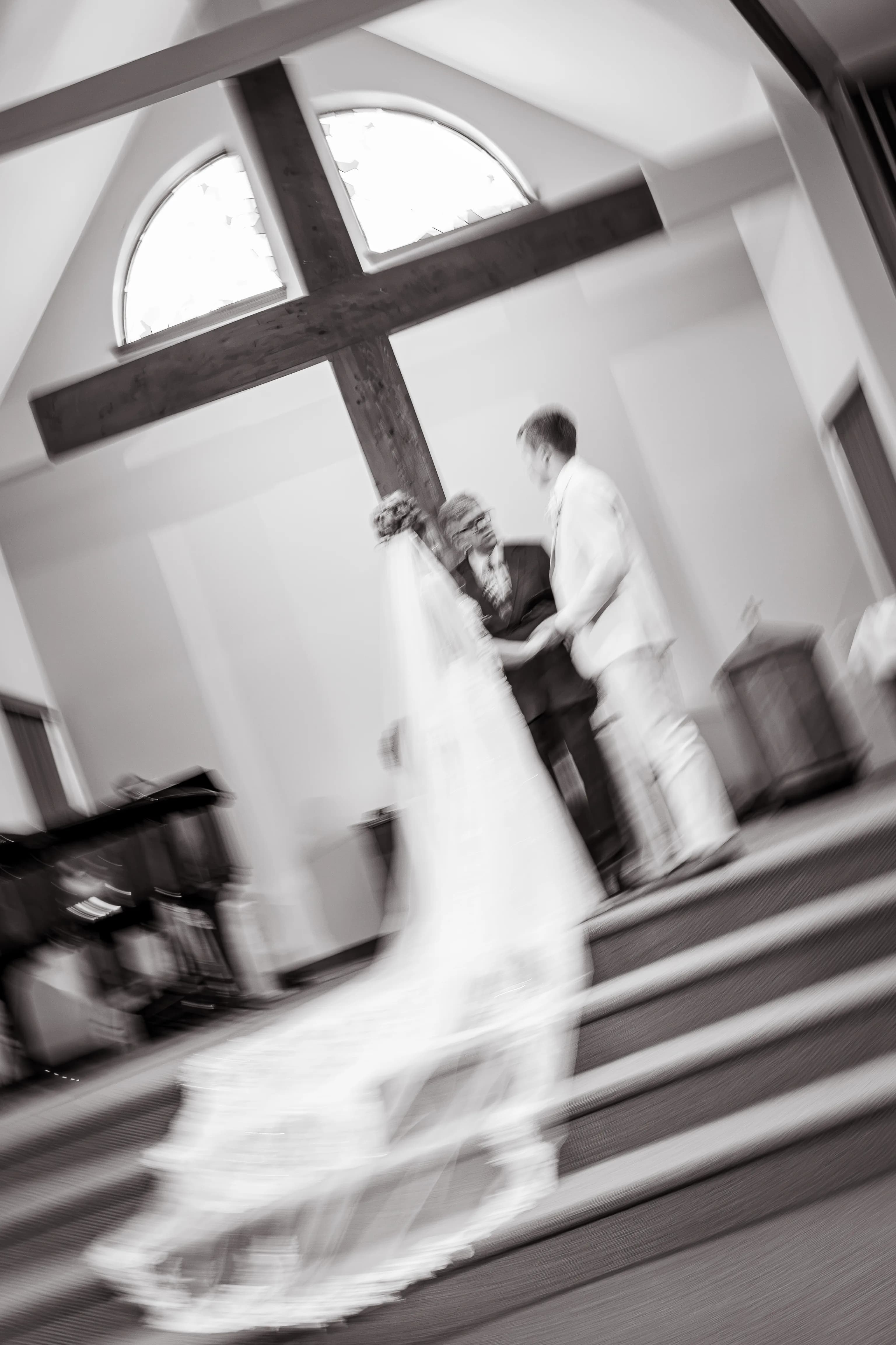 Wedding films