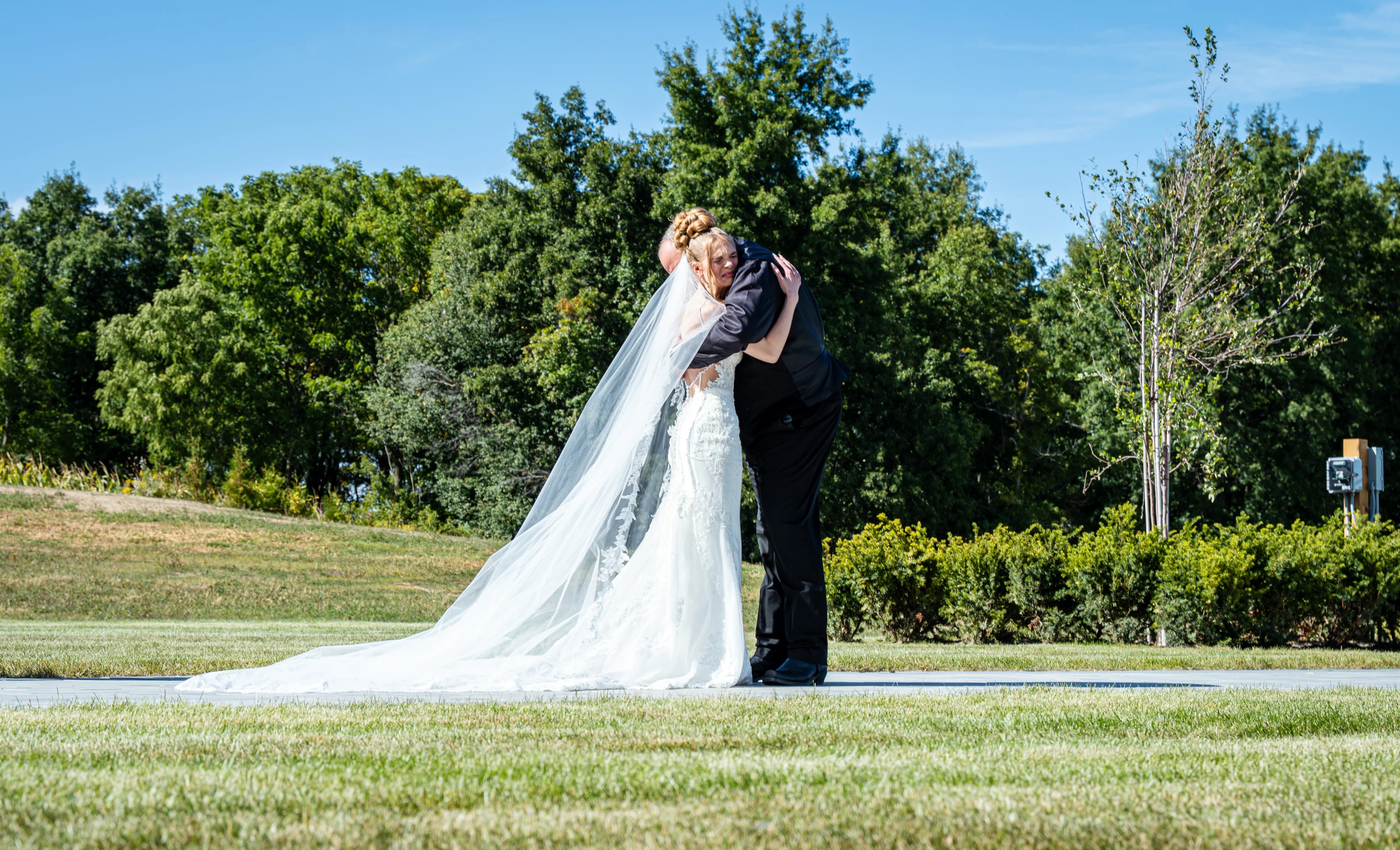 Wedding photography